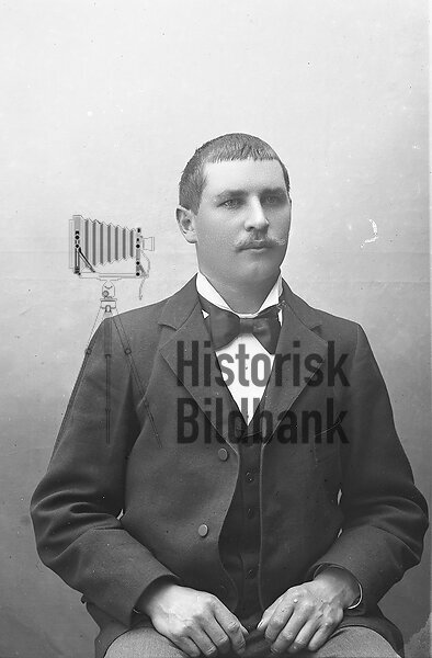 ANDERSSON, JOHANNES   KVARNM�STARE