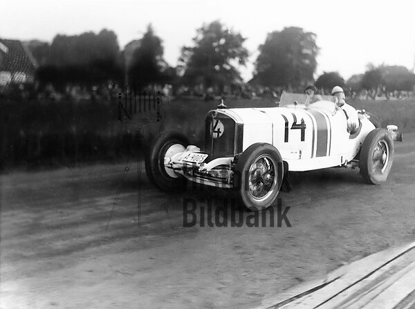 Vrams Grand Prix 1933