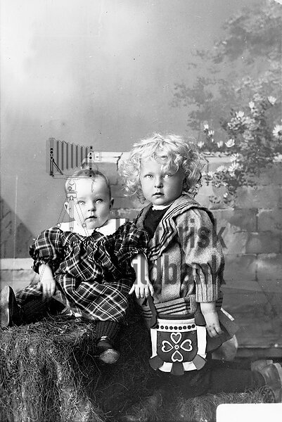 NILSSON,  FRU