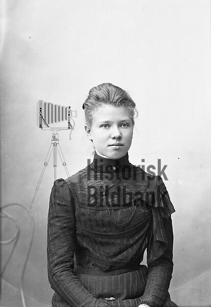 PERSSON, AGDA