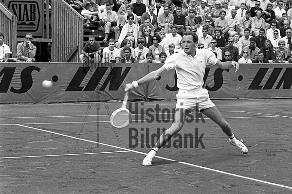 Champion cup i B�stad 1967