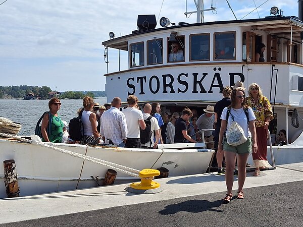 SS Storsk�r 2016
