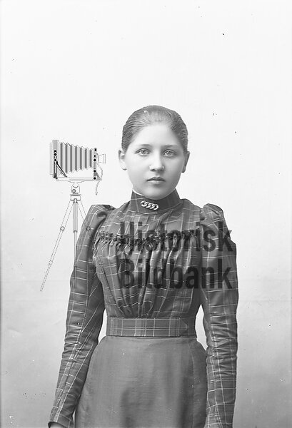 RASMUSSON, MARIA