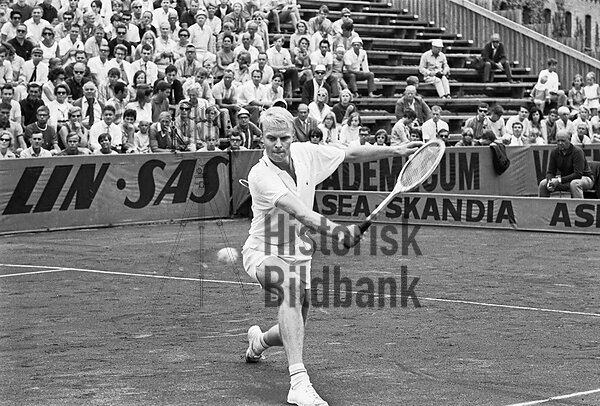 Champion cup i B�stad 1967