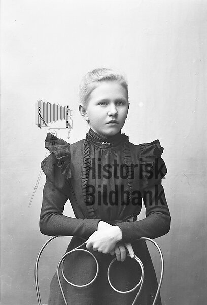 SANDBERG, ESTER