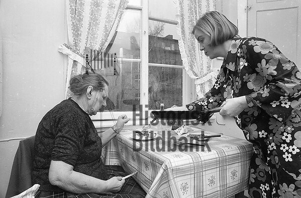 Hemsamarit i arbete
