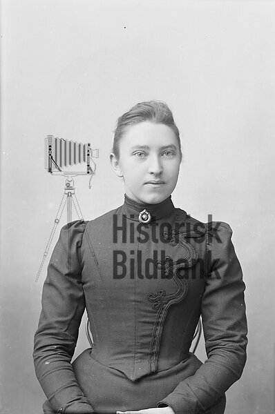 BENGTSSON, ANNA