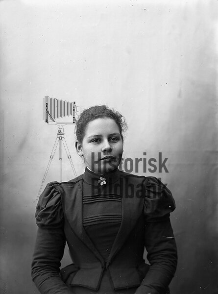 OLSSON, ANNELI