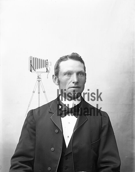PERSSON, ANDERS