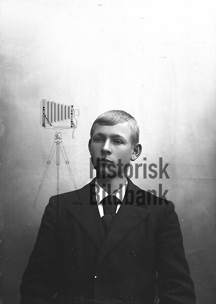 JANSSON, KARL
