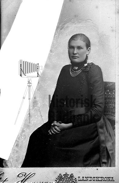 PERSSON