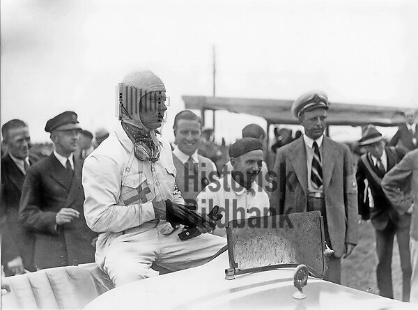 Vrams Grand Prix 1933