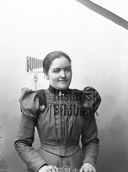 PERSSON, MATILDA