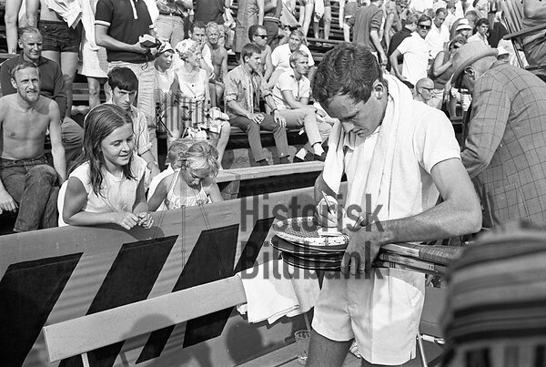 Champion cup i B�stad 1967