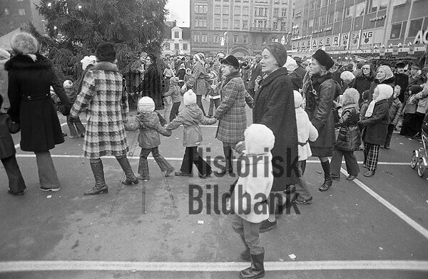 Julfirande