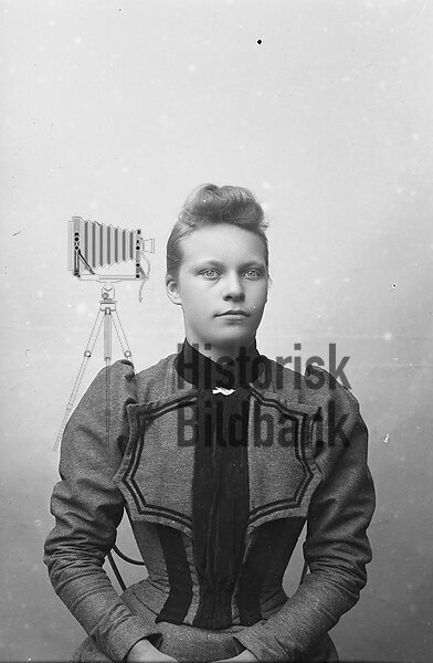 PERSSON, AMANDA