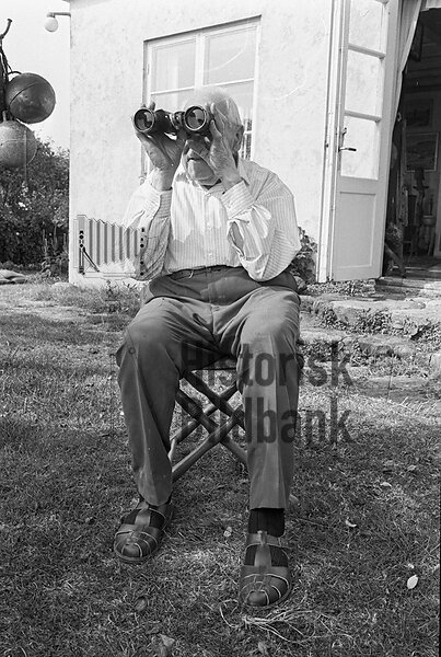 Arild och M�lle 1967