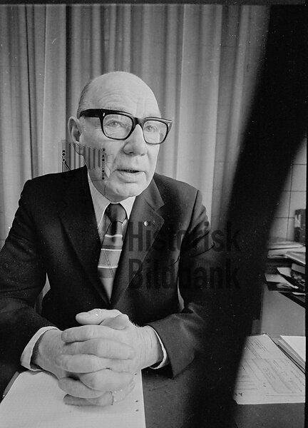 Karl-Gustaf Ottosson