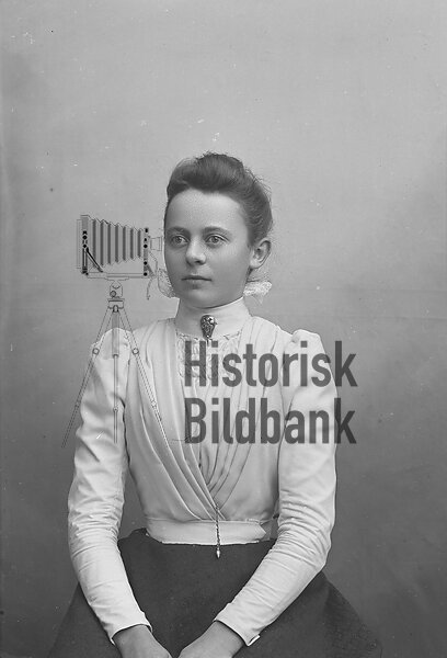 TORSTENSSON, SIGNE