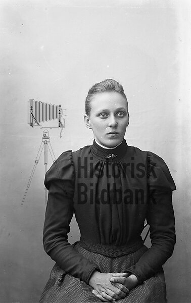 M�NSSON, JEANNA
