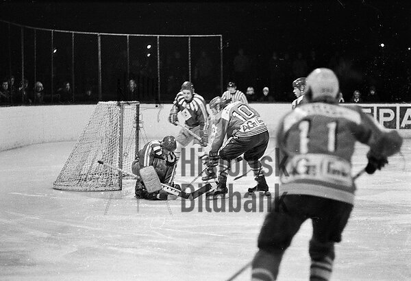 Ishockey G�ta