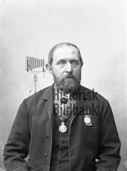 MALMGREN, JOHANNES