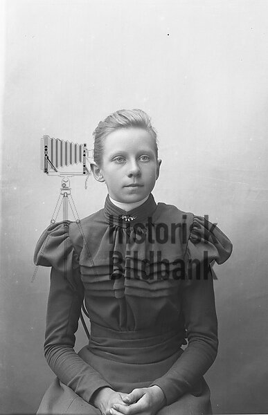 BENGTSSON, HILDUR