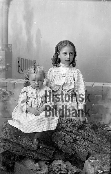 LINDAL,  M�RTA KRISTINA o ELLEN KRISTINA