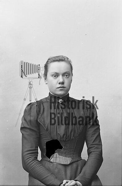 BENGTSSON, ANNA