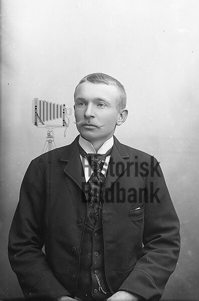 PERSSON, CARL