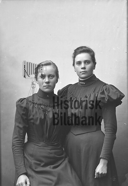 NILSSON, HILDA