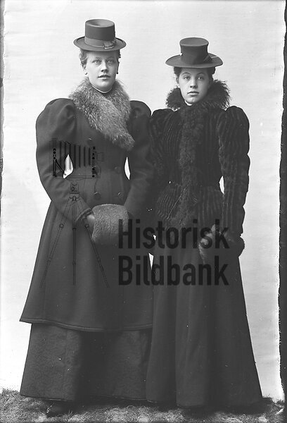 BENGTSSON, HULDA