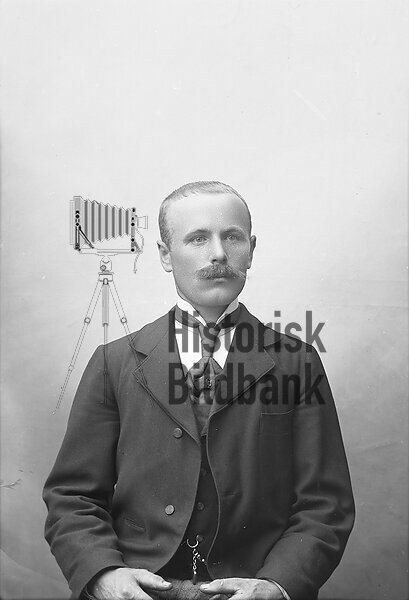 PERSSON, JOHAN