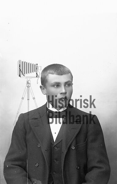 EKENBERG, ELOF