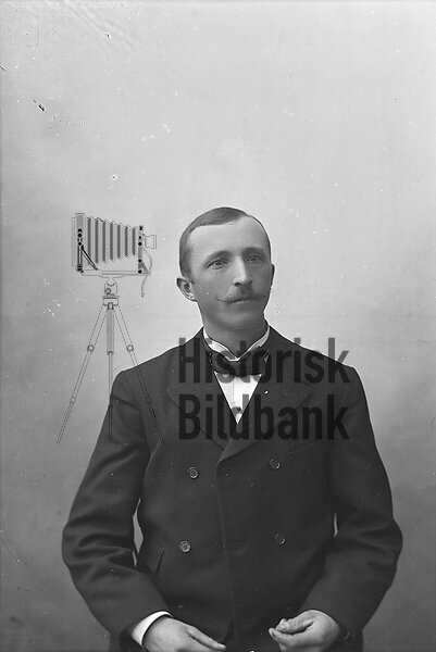 LINDAHL, EMIL JULIUS
