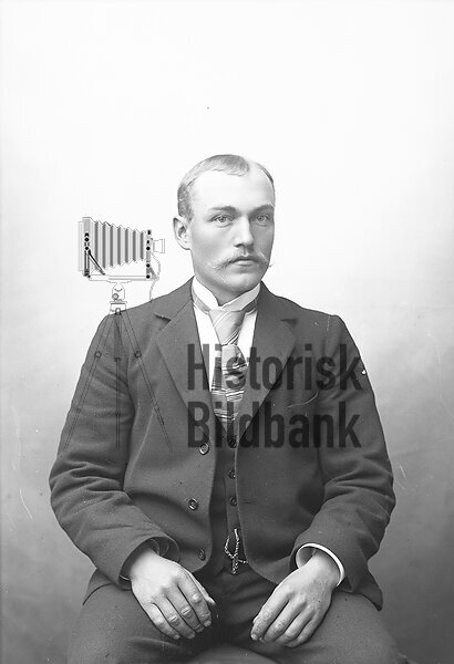 CHRISTENSSON, ANDERS