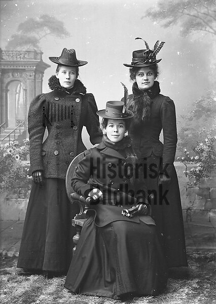 LUNDBERG, ELLEN