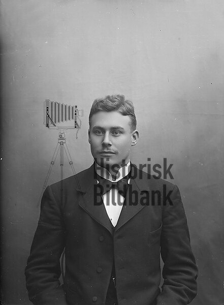 SCHLEMEJER, OTTO