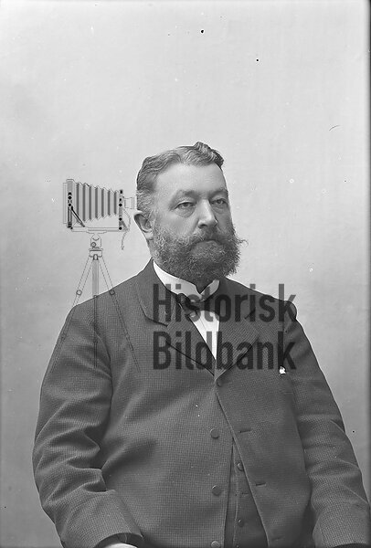 R�NSTR�M, FRITZ