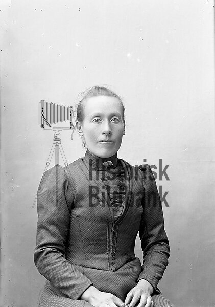 HENRIKSSON, KAROLINA