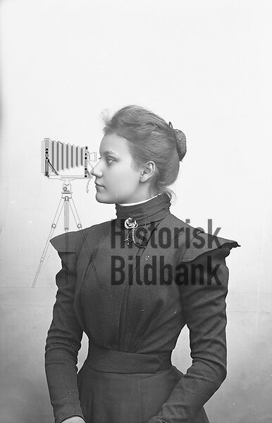 ANDERSSON, ANNA