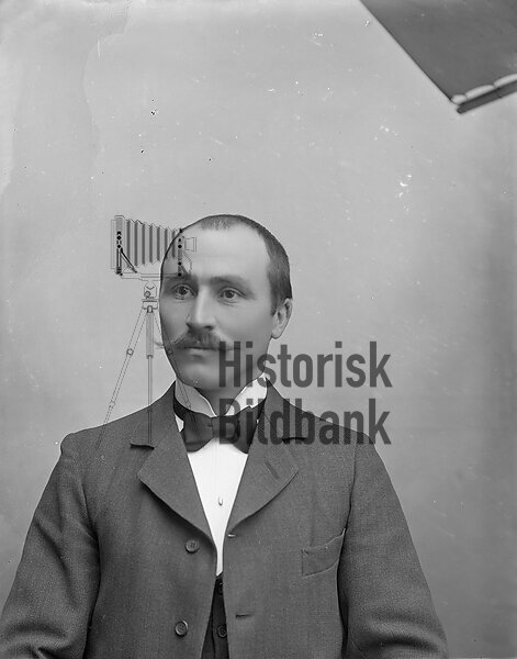 NILSSON, KARL