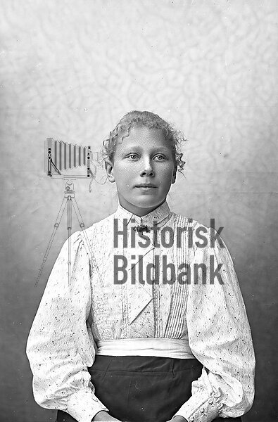 BENGTSSON, FRIDA