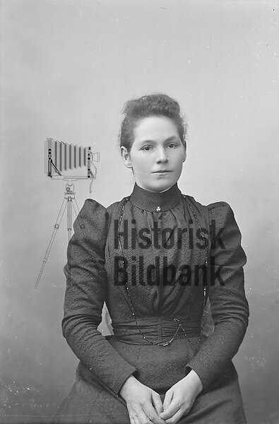 OLSSON, EMMA