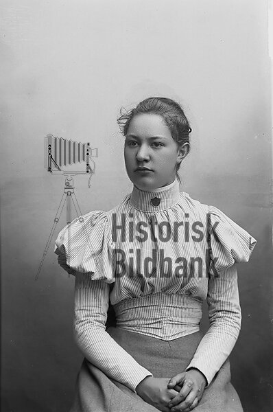 JOHANSSON, ANNA