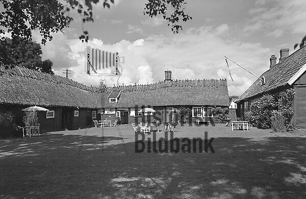 Fotograf Olof Liljekvist 1952