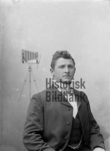 ANDERSSON, A. MURARE