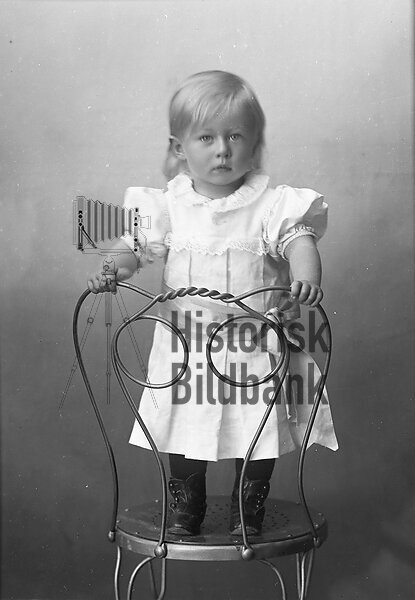 R�NSTR�M, VILHELM