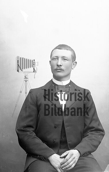 FORSLUND, ALEXANDER