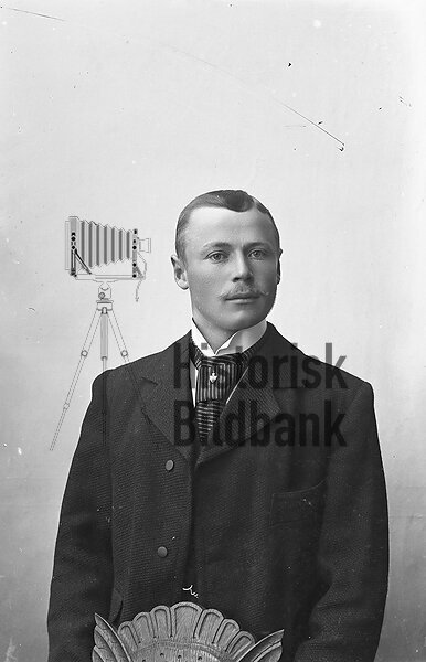 BUSCH, RIDKNEKT